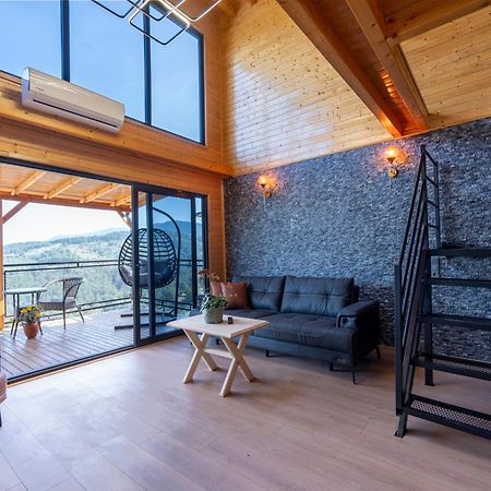 La Veranda Villas Kumluca Exteriér fotografie
