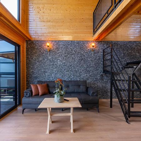 La Veranda Villas Kumluca Exteriér fotografie