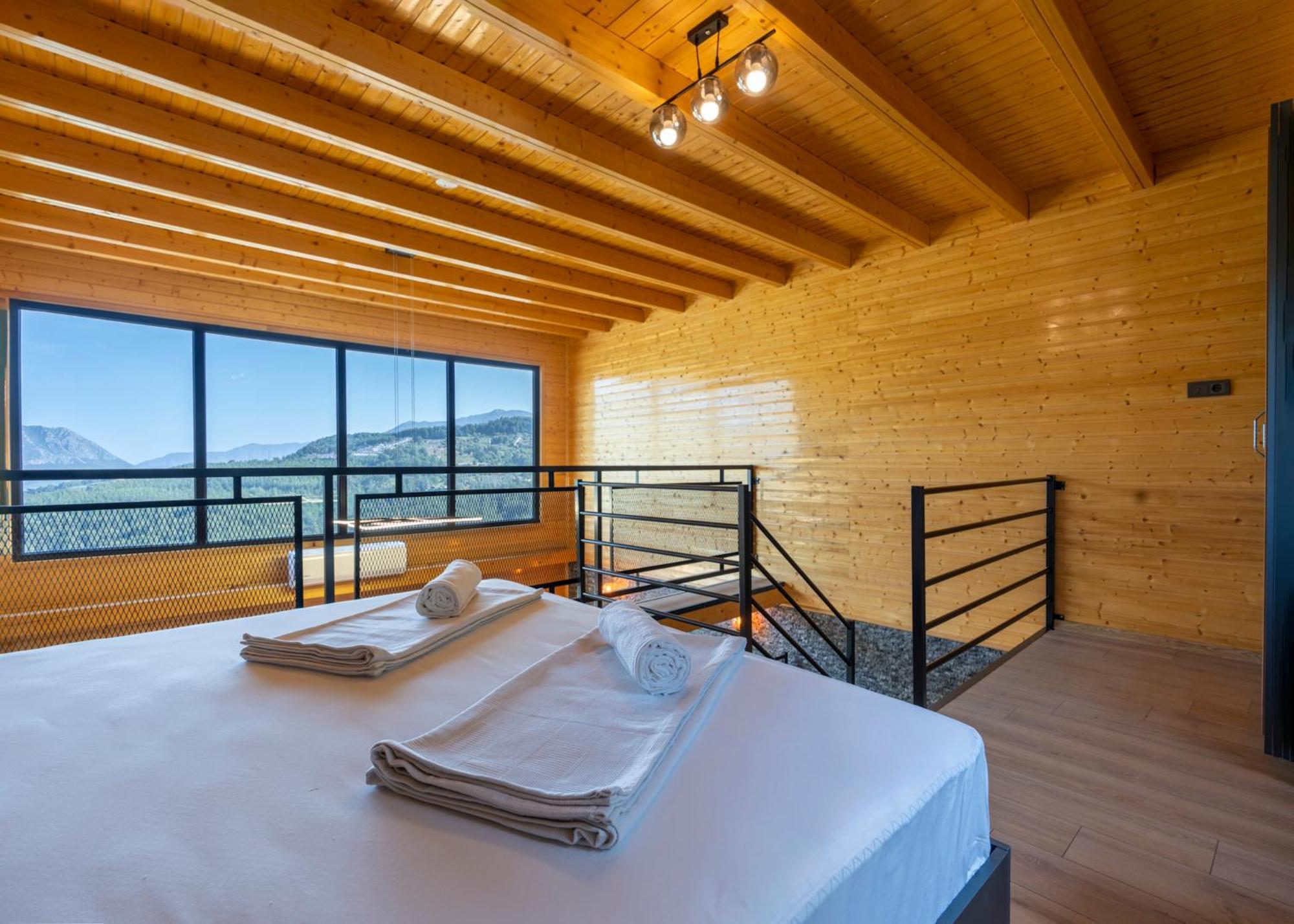 La Veranda Villas Kumluca Exteriér fotografie