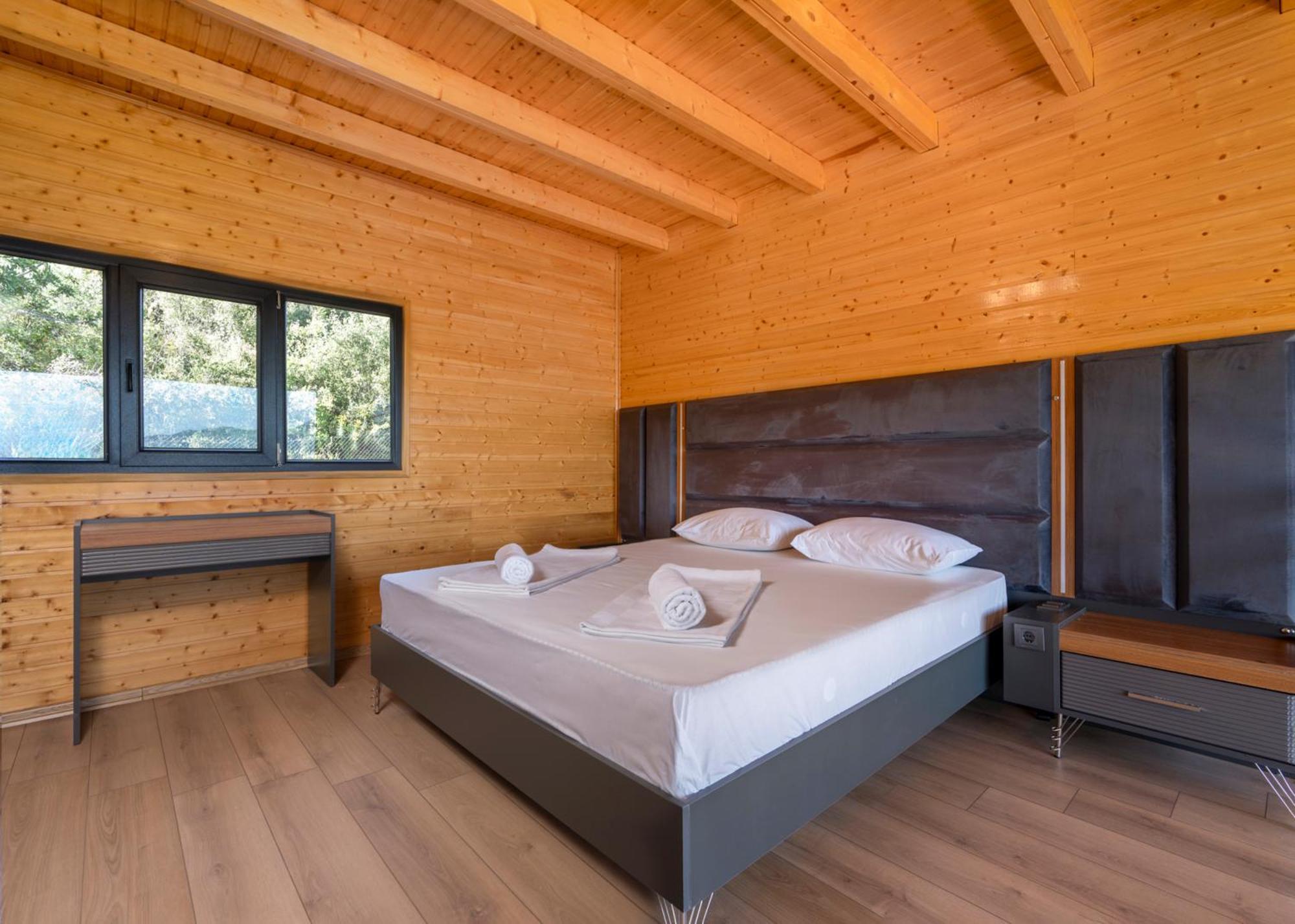 La Veranda Villas Kumluca Exteriér fotografie