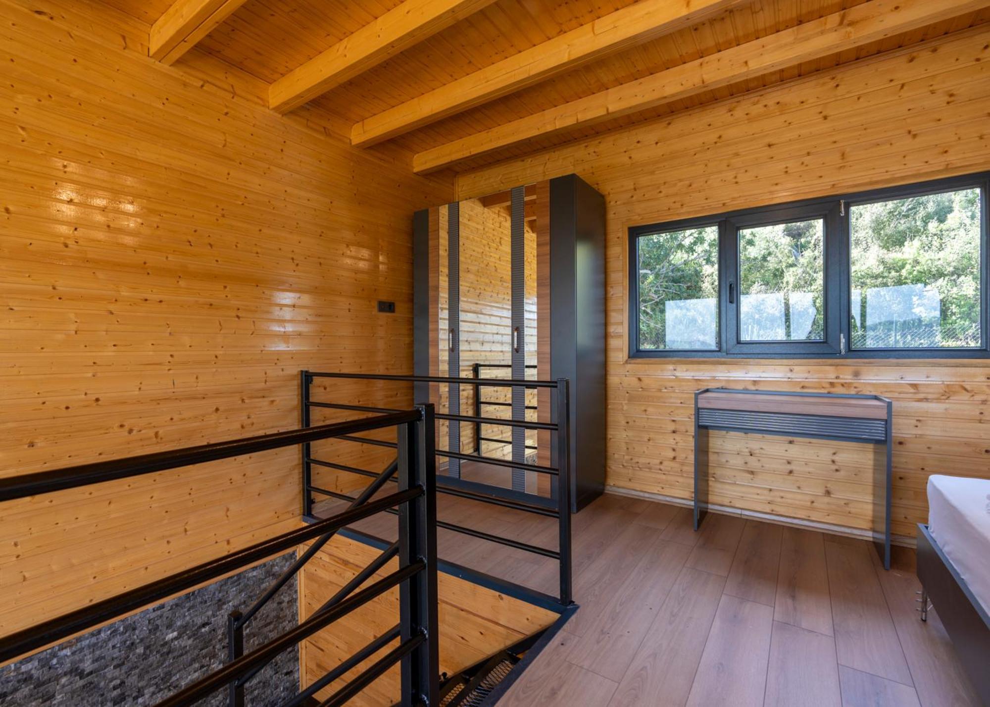 La Veranda Villas Kumluca Exteriér fotografie
