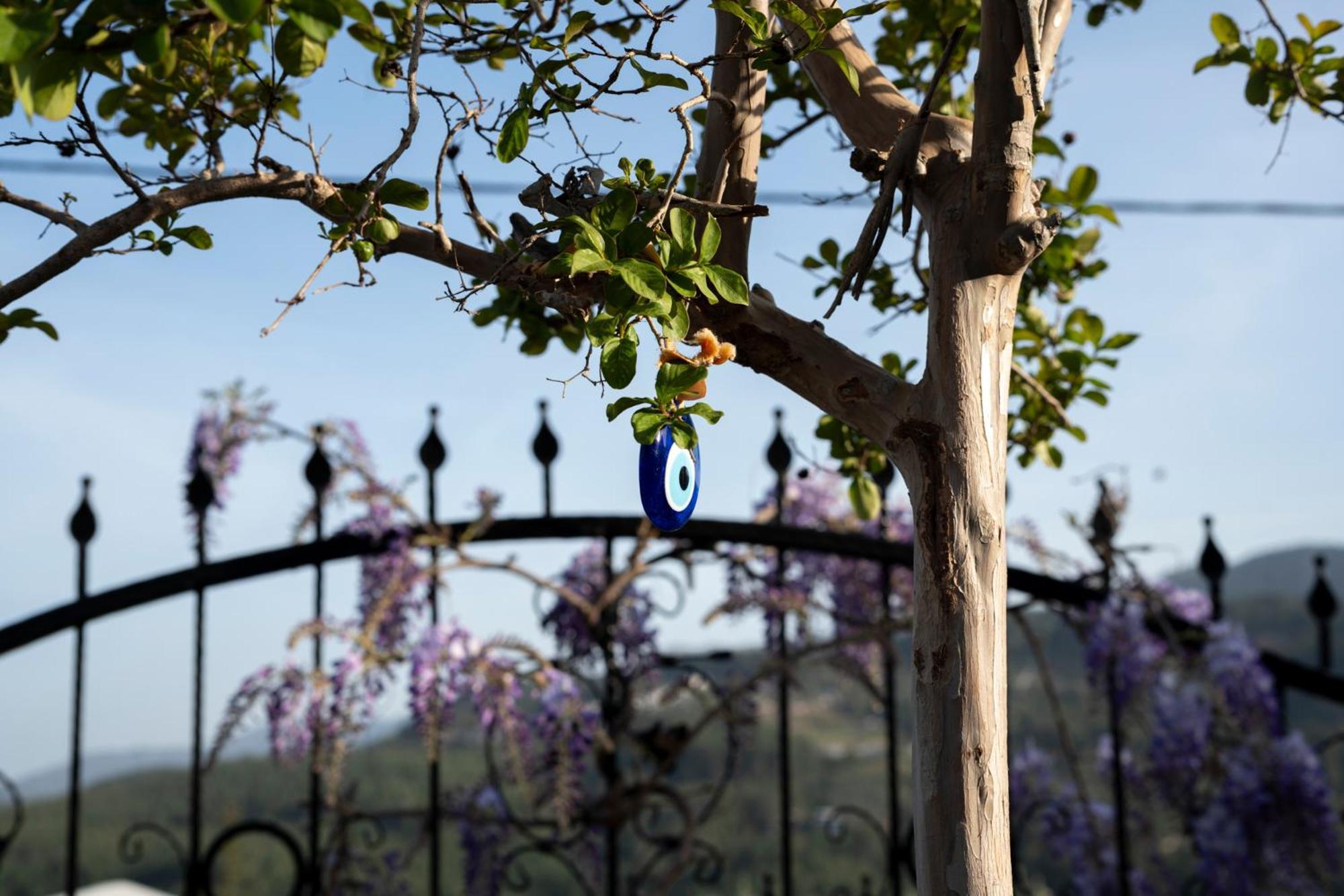 La Veranda Villas Kumluca Exteriér fotografie