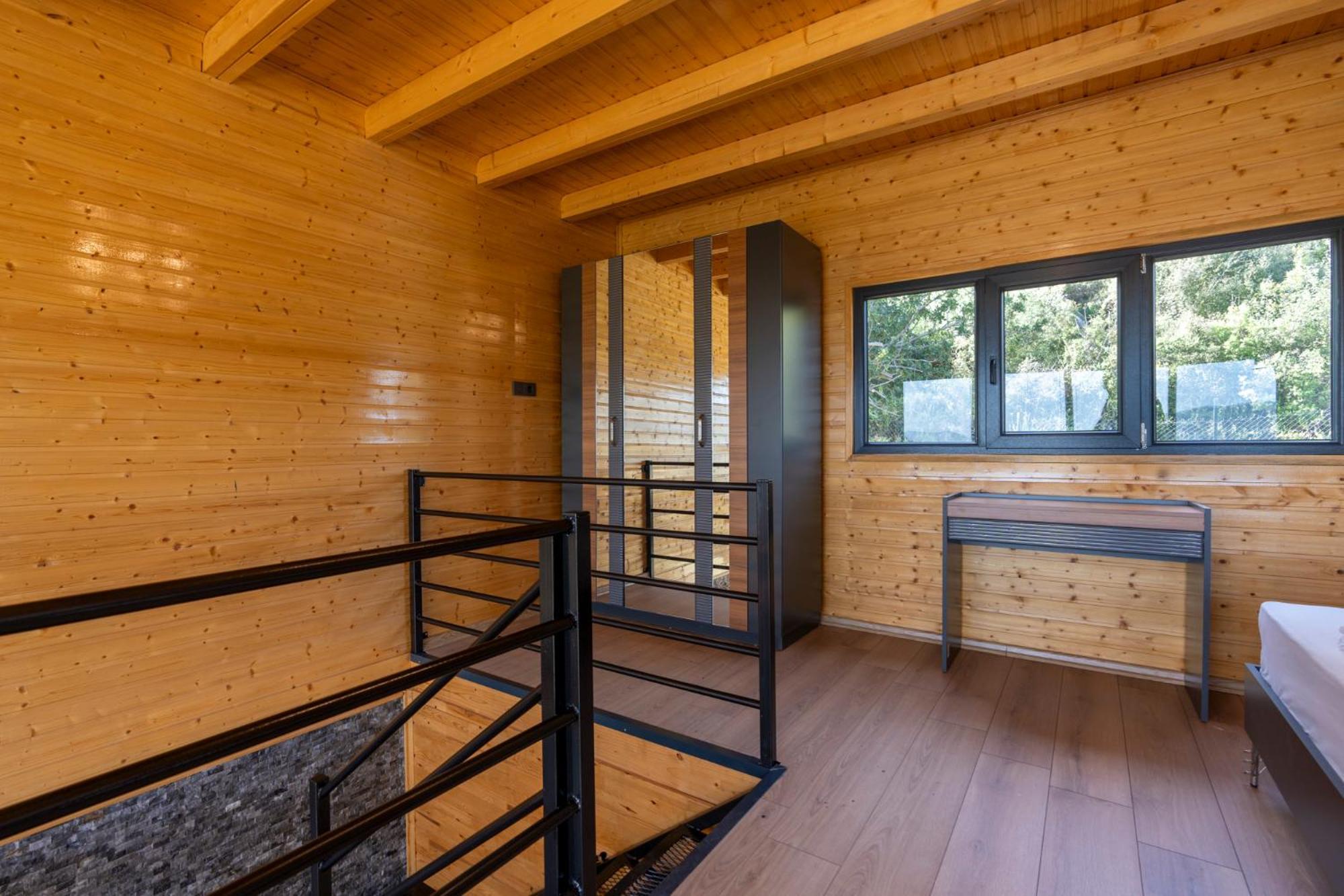 La Veranda Villas Kumluca Exteriér fotografie