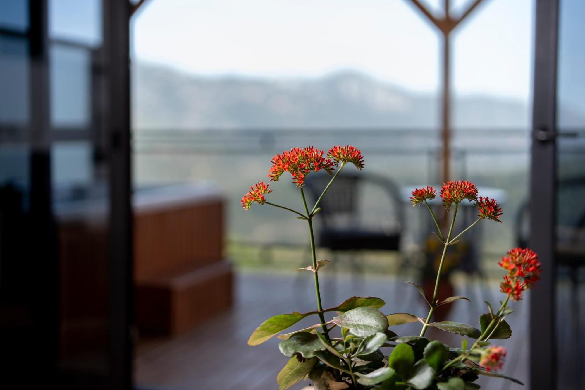 La Veranda Villas Kumluca Exteriér fotografie