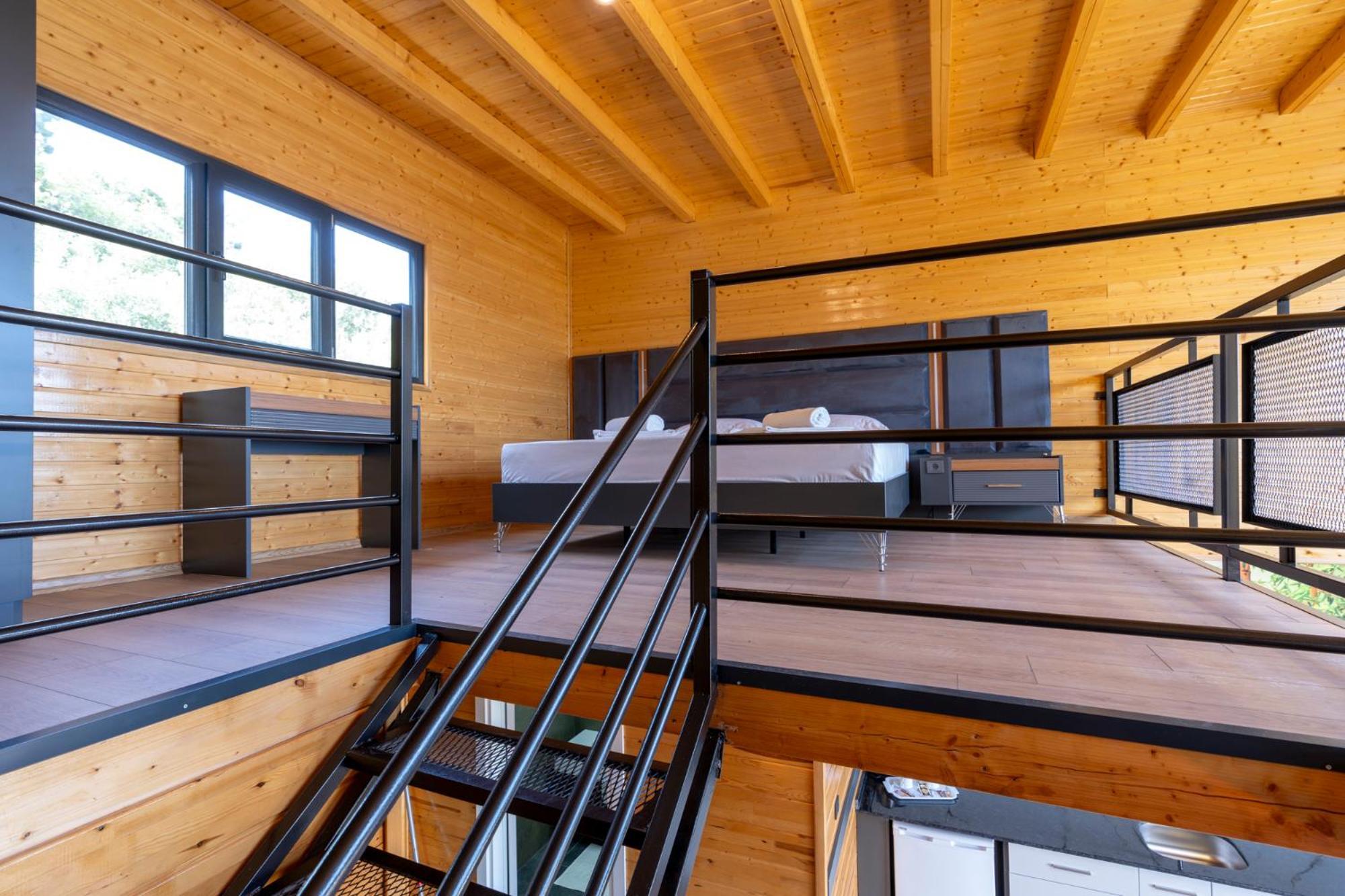 La Veranda Villas Kumluca Exteriér fotografie