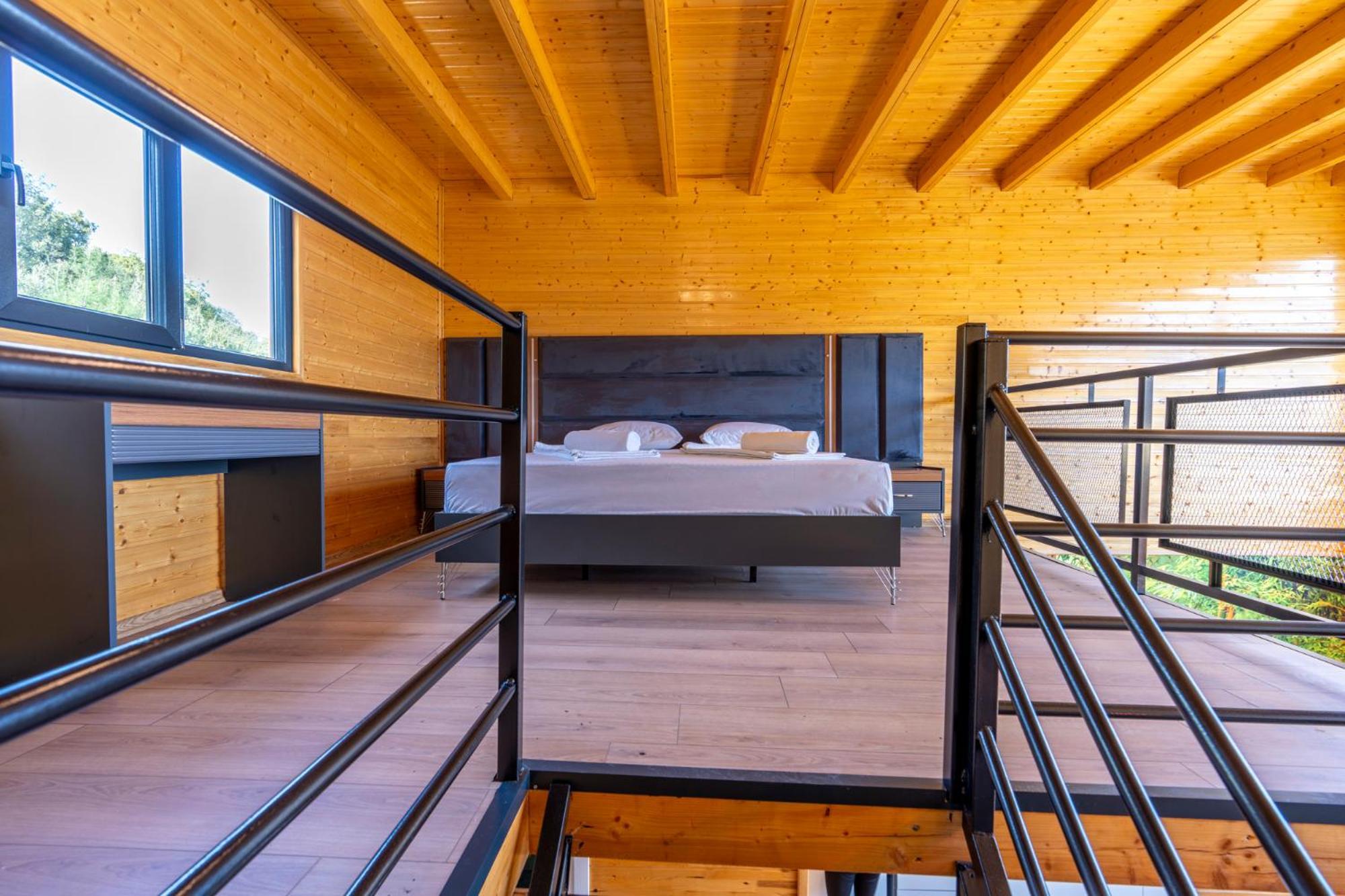 La Veranda Villas Kumluca Exteriér fotografie